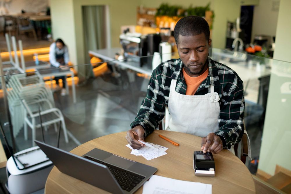 Benefits of BaaS for African businesses