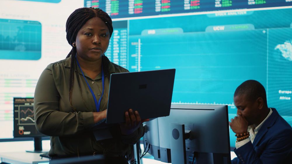 Finecore BaaS provider