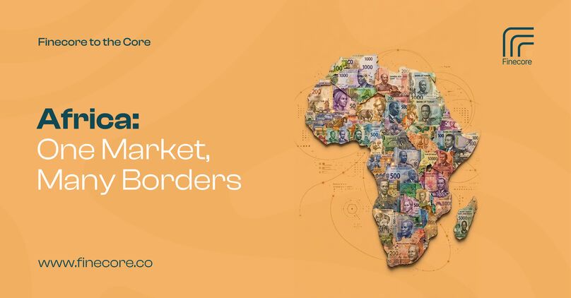 Africa: One Market, Many Borders